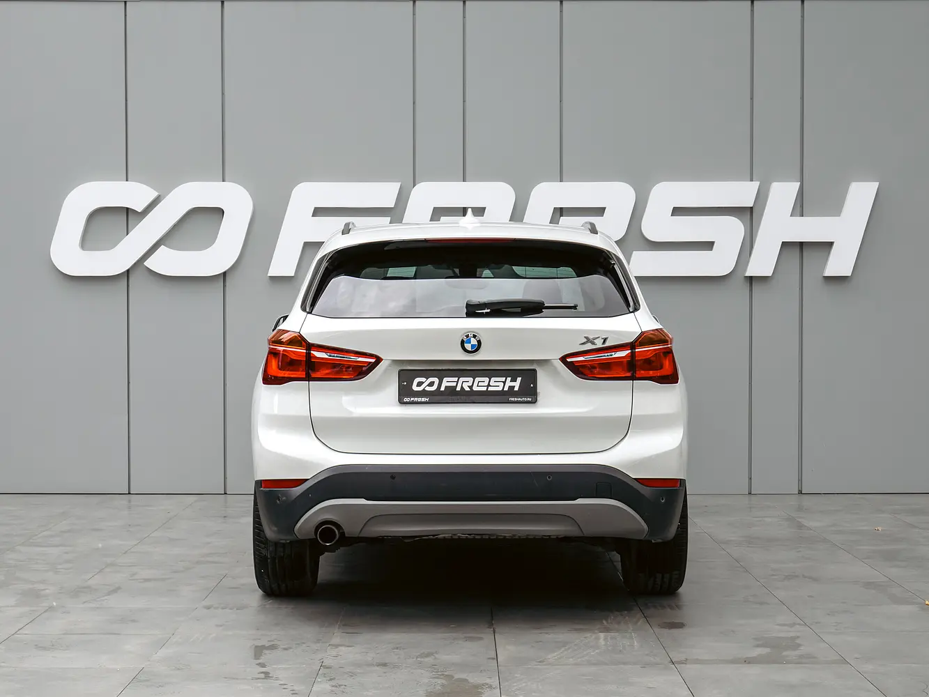 BMW