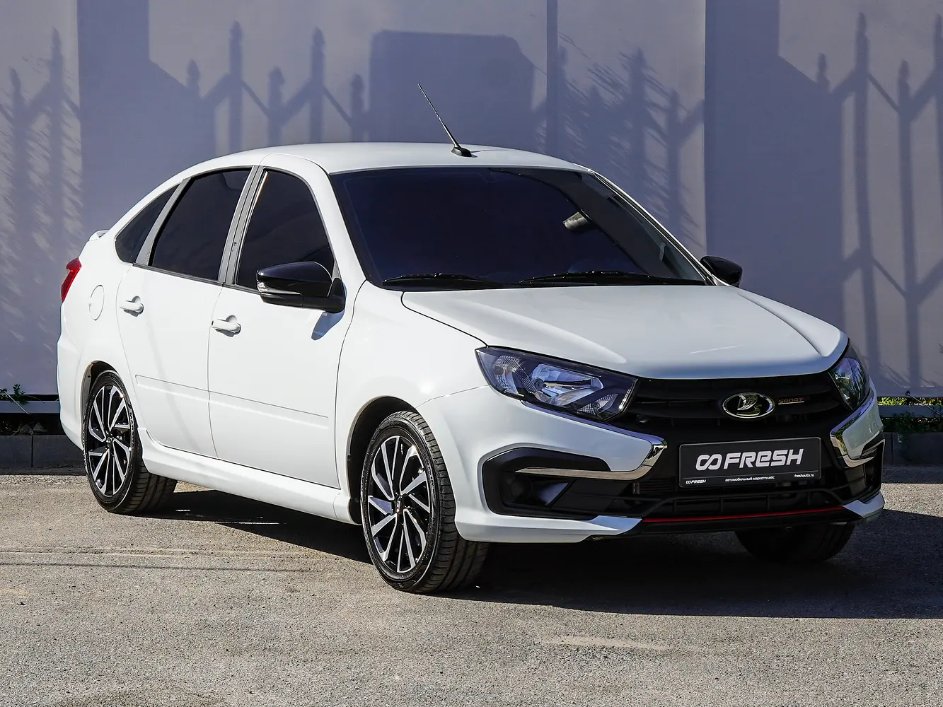 LADA (ВАЗ)