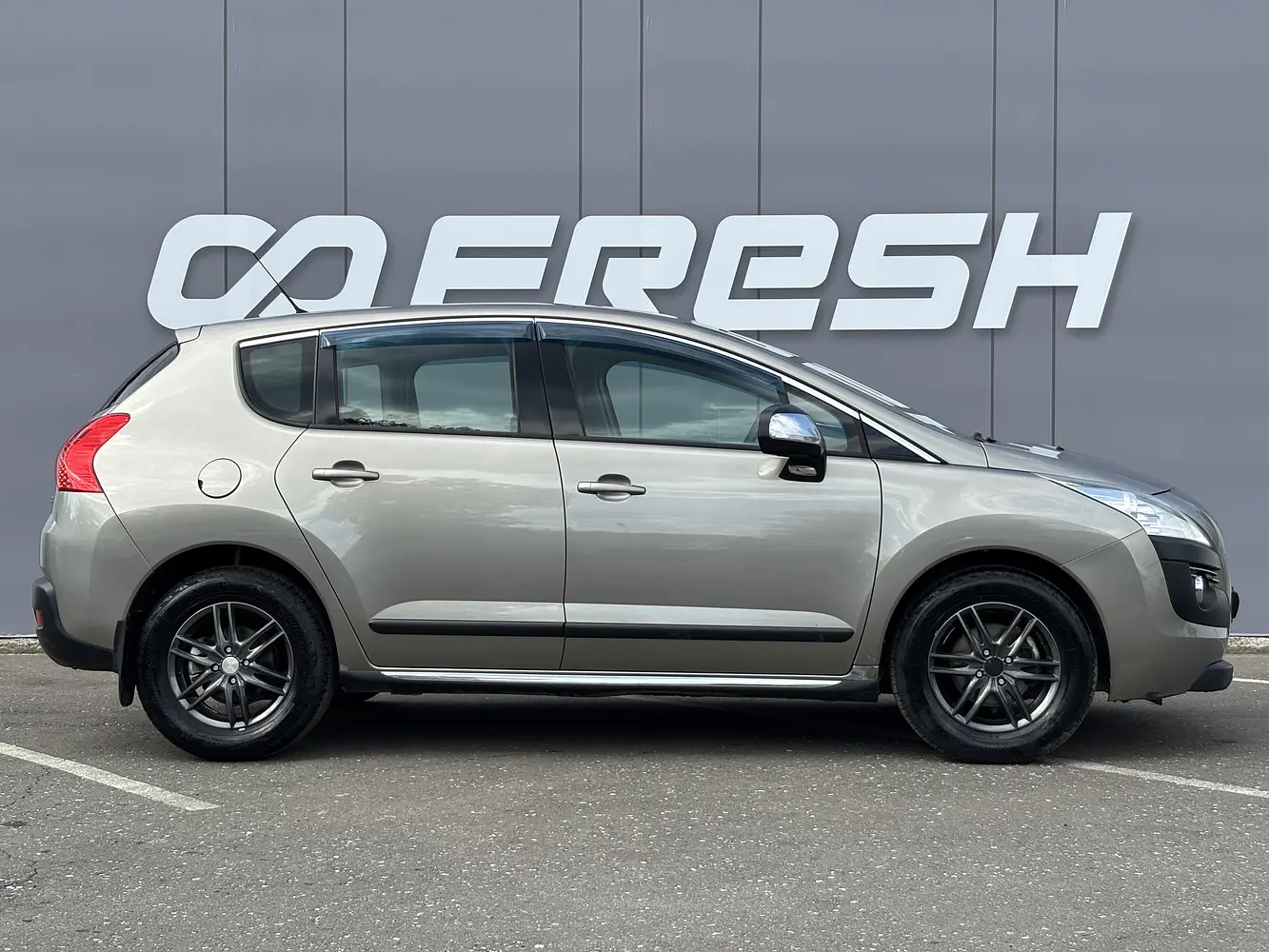 Peugeot