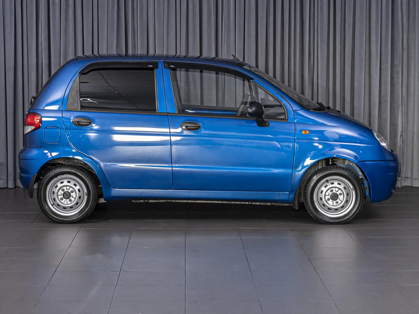 Daewoo
