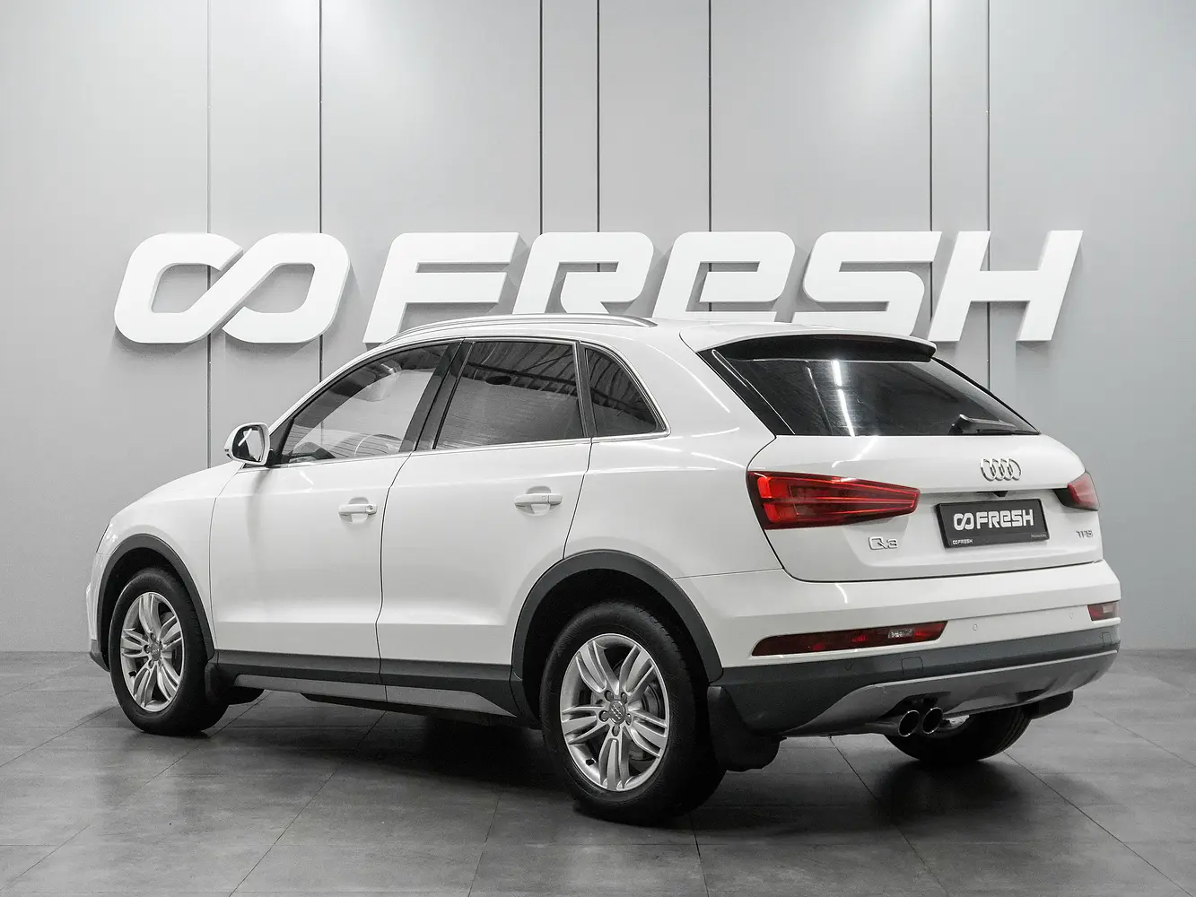 Audi