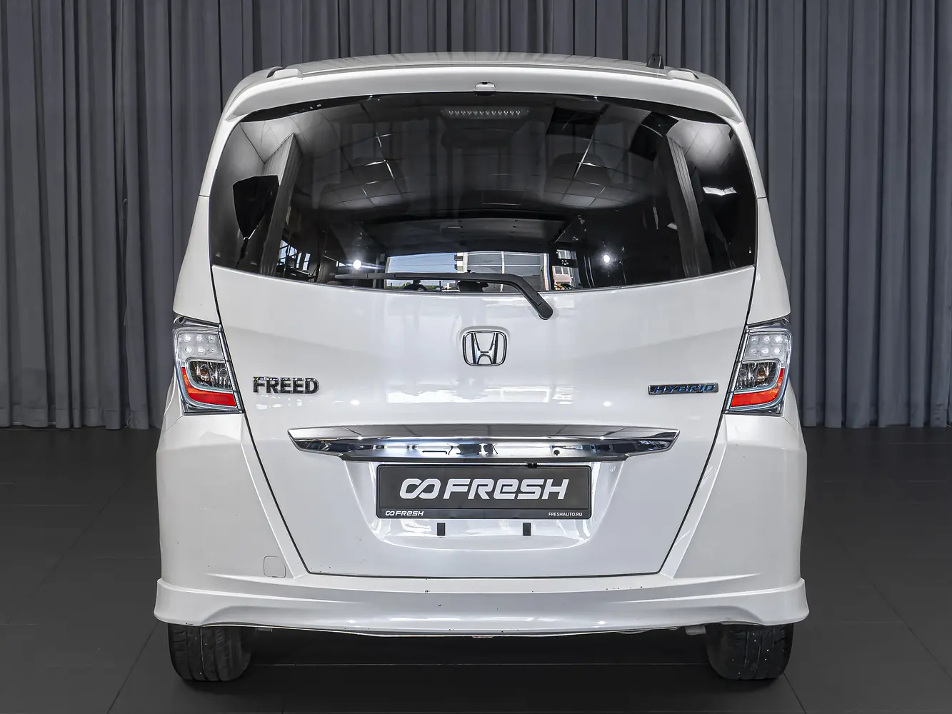 Honda