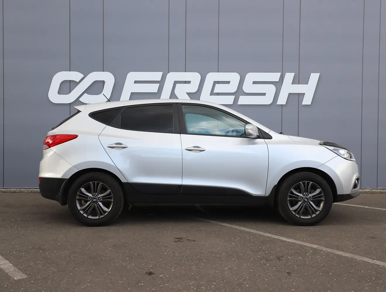Hyundai