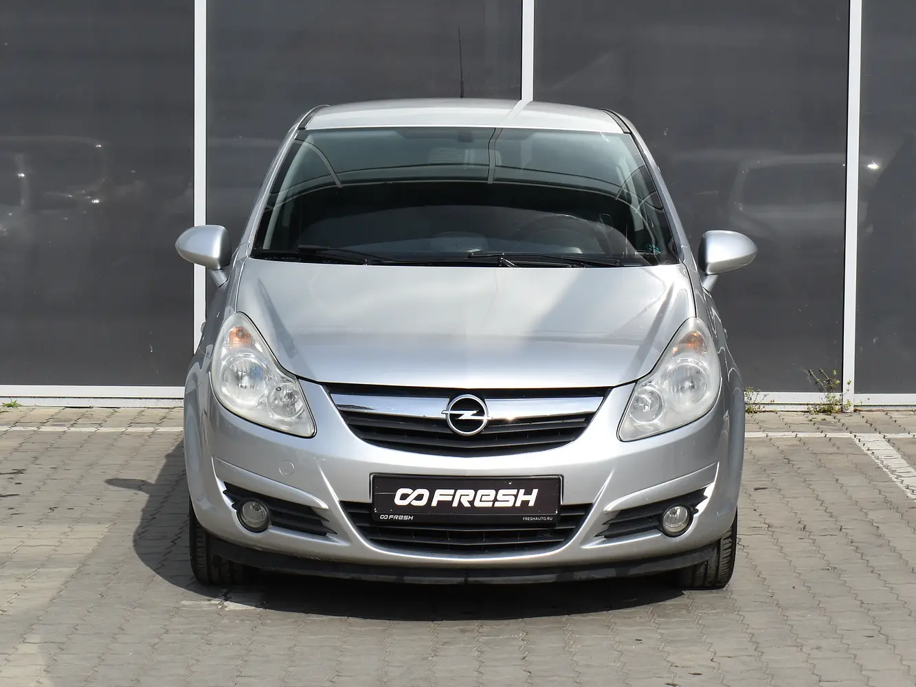 Opel