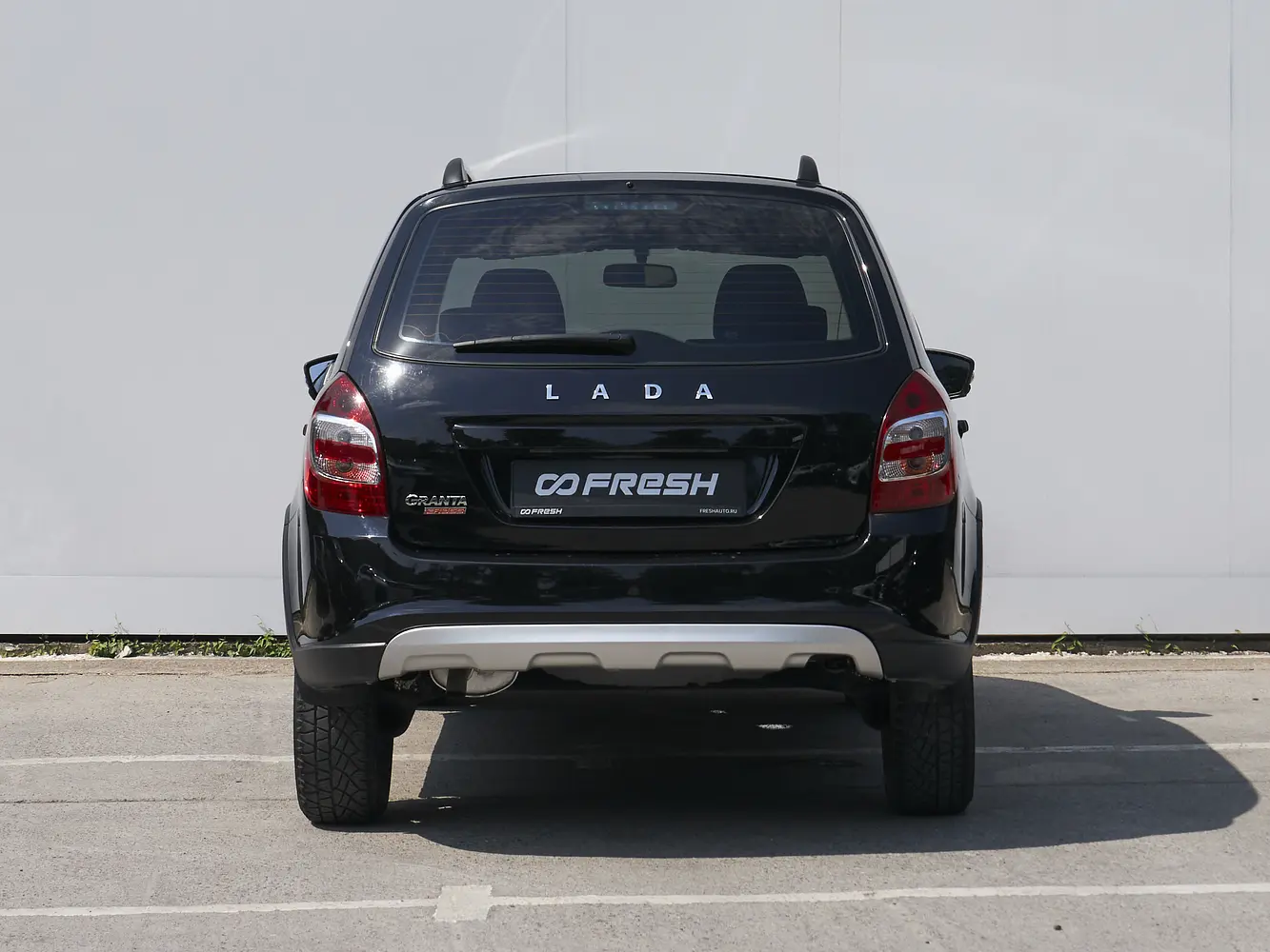 LADA (ВАЗ)