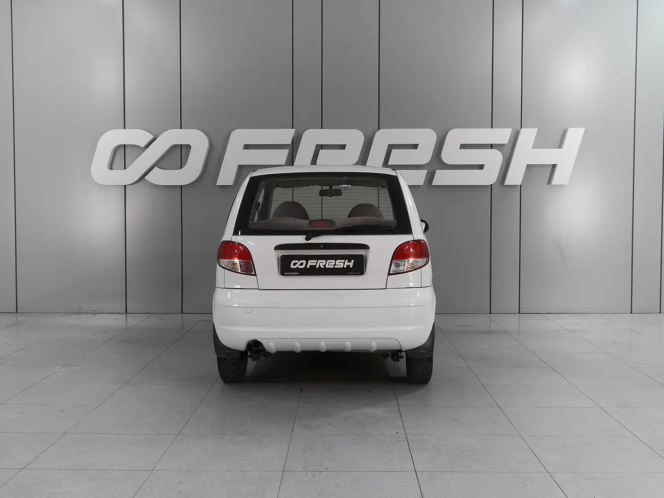 Daewoo