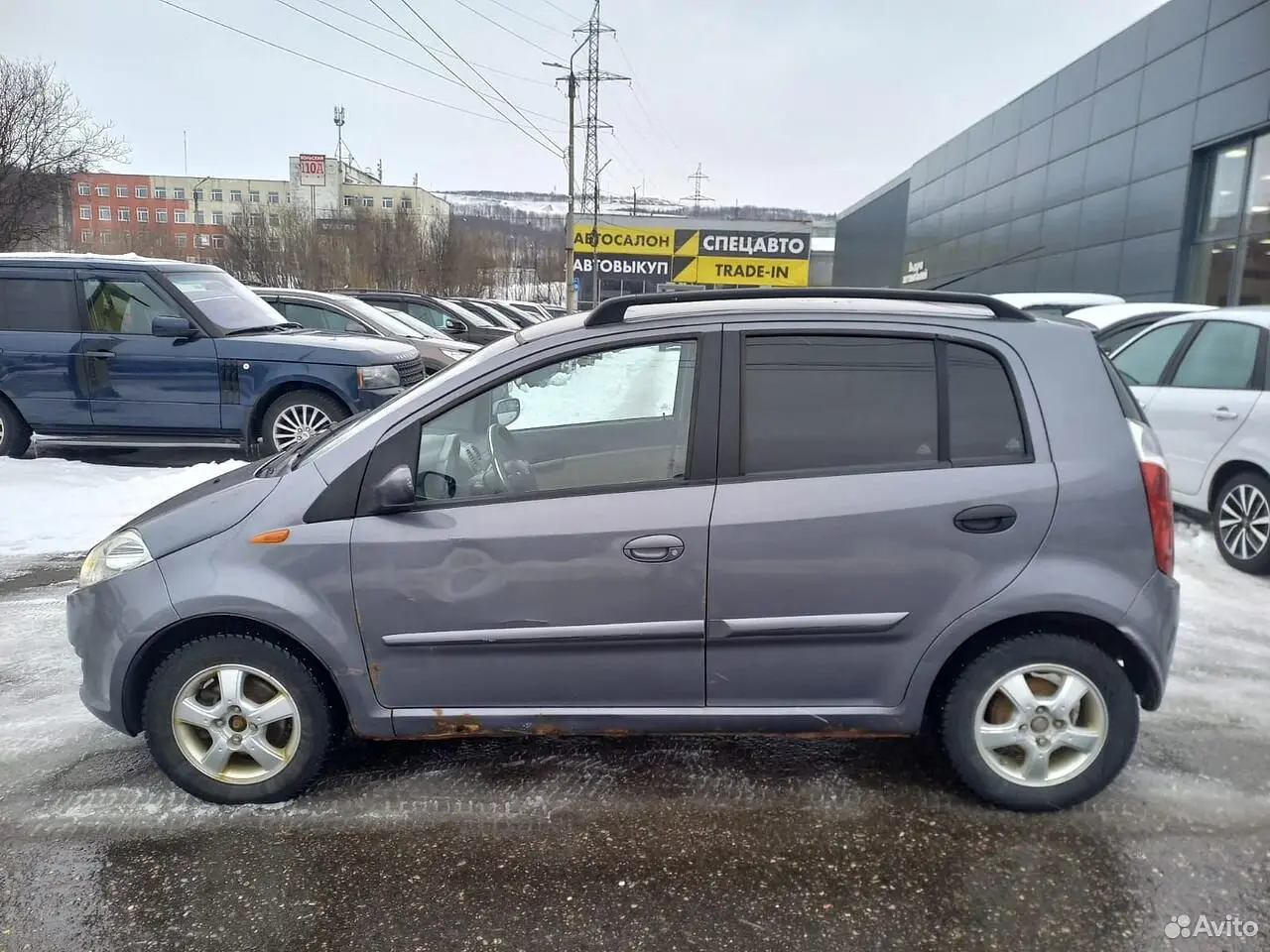 Chery