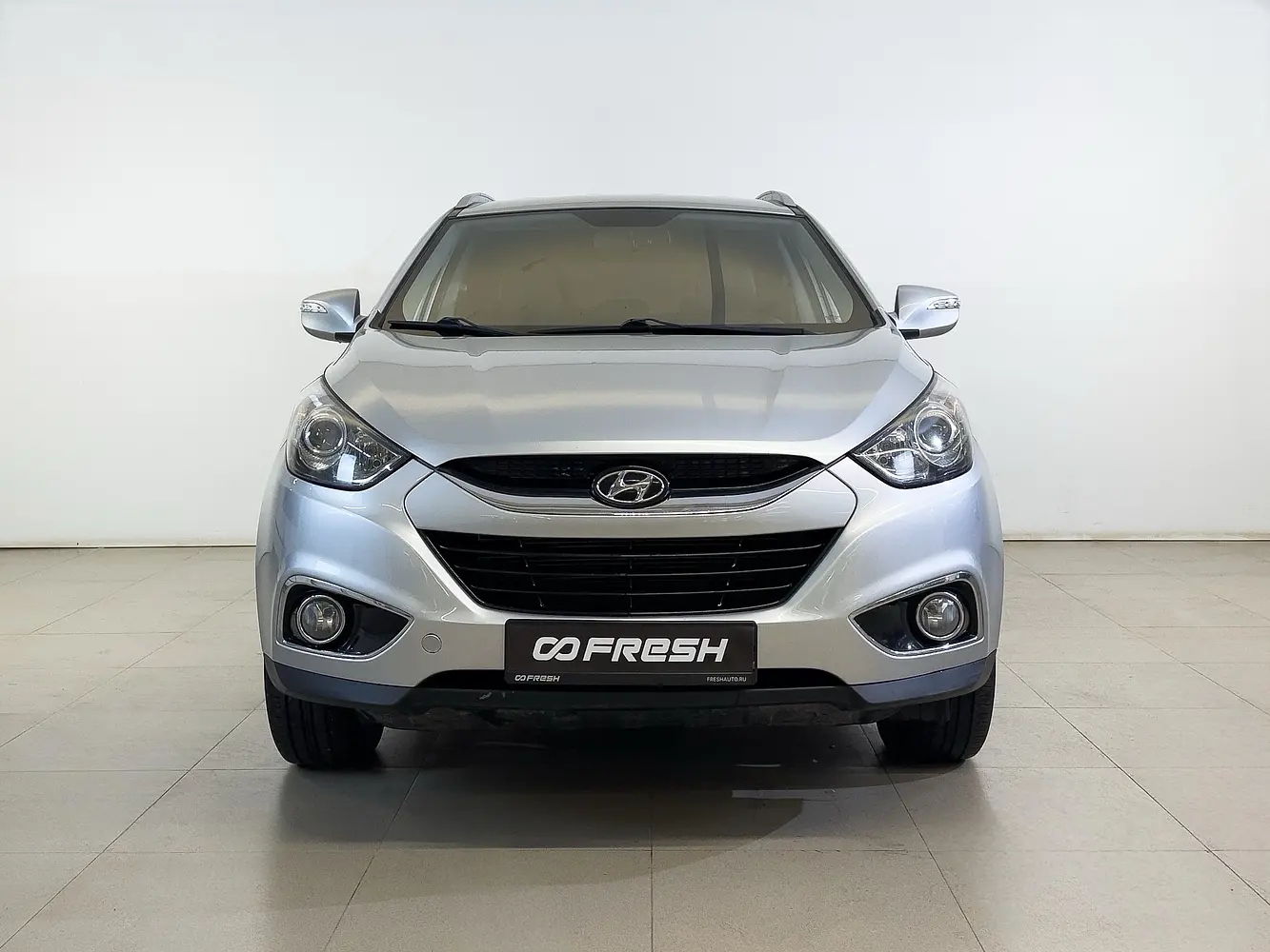 Hyundai