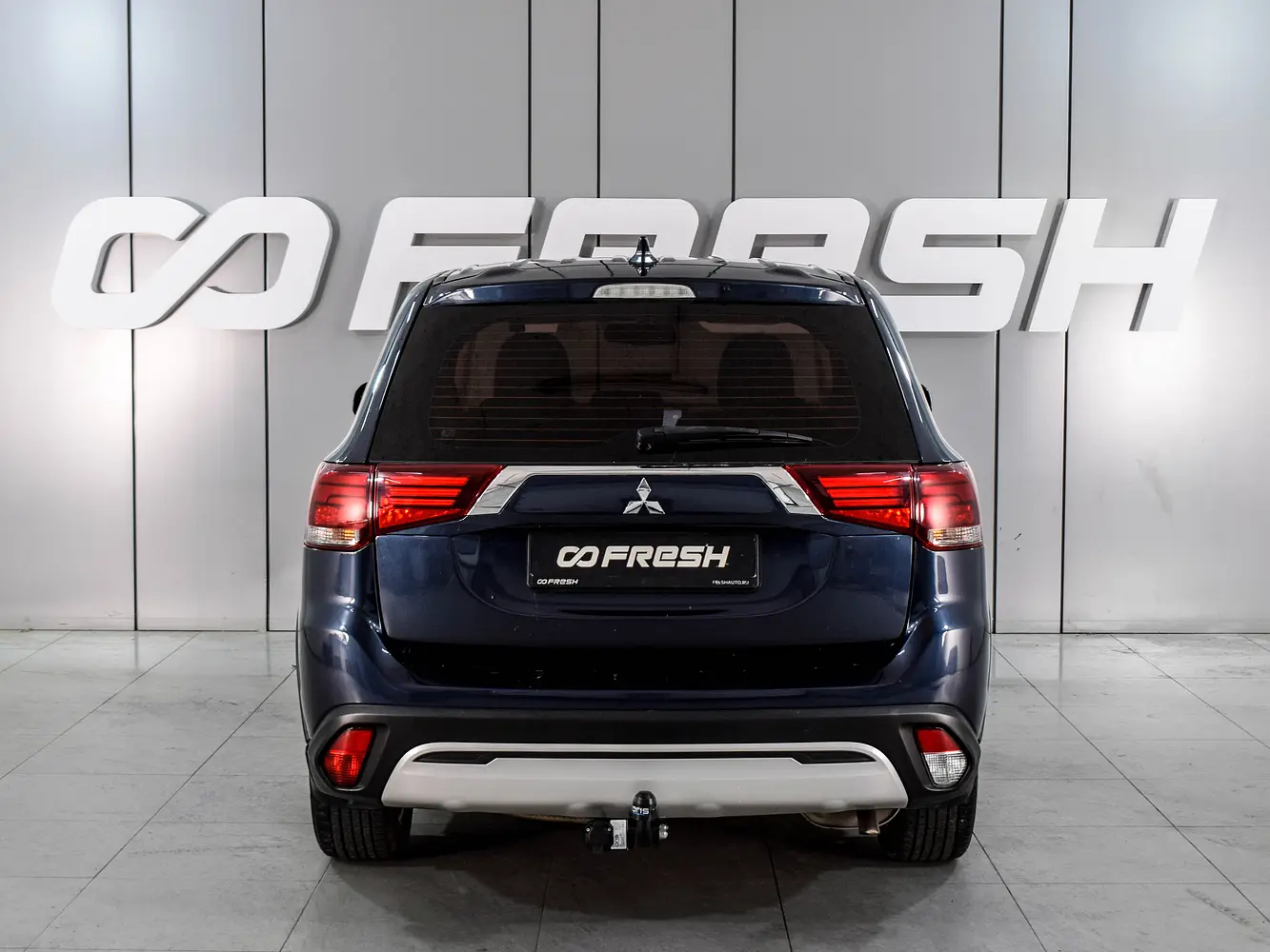 Mitsubishi