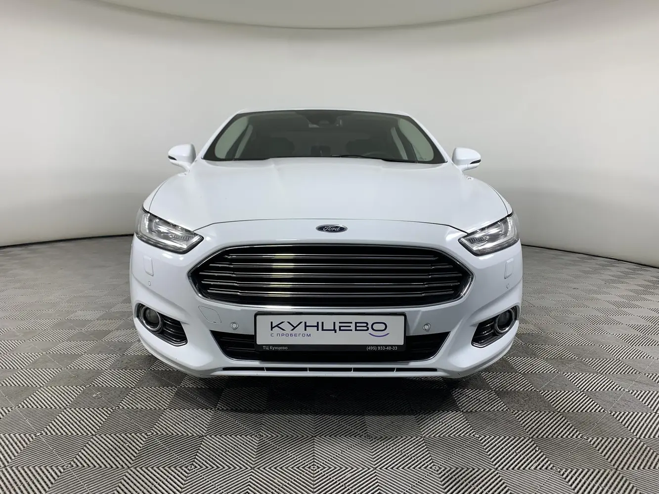Ford