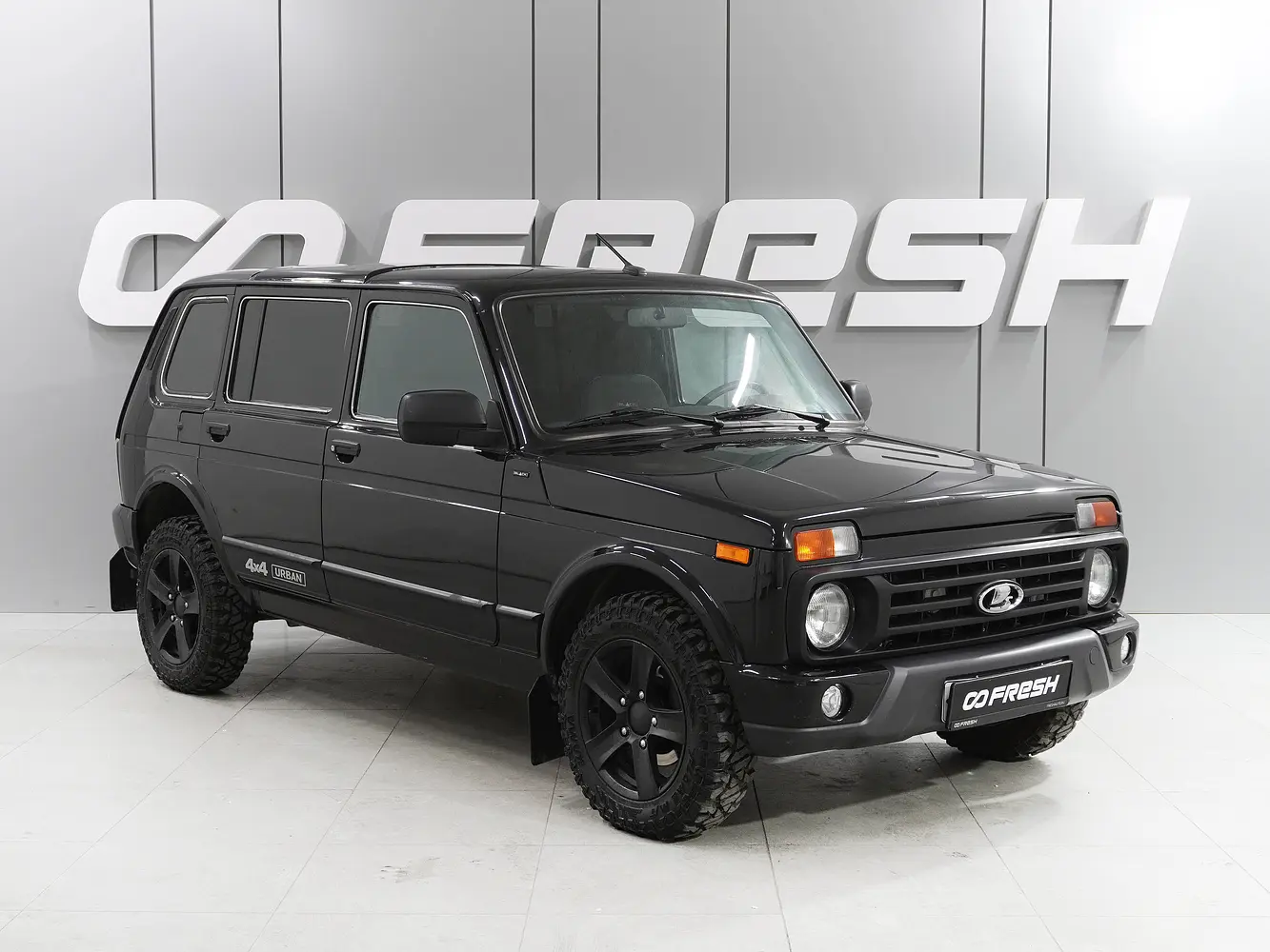 LADA (ВАЗ)
