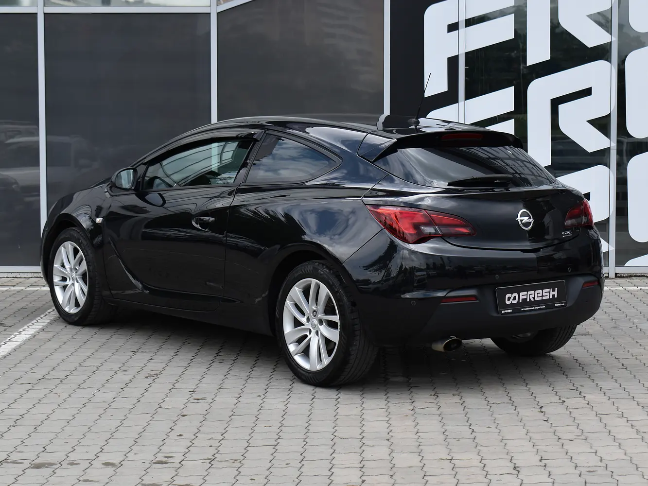 Opel
