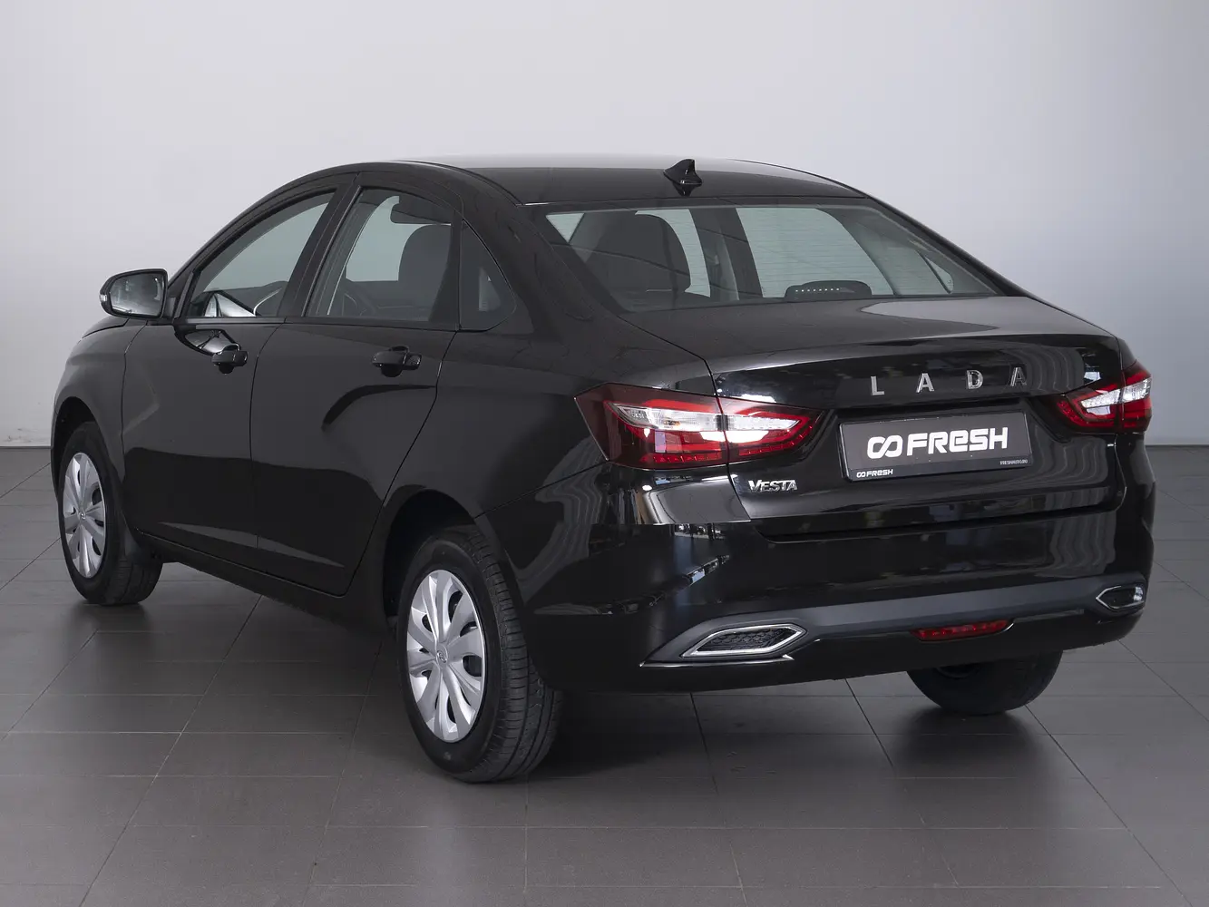 LADA (ВАЗ)