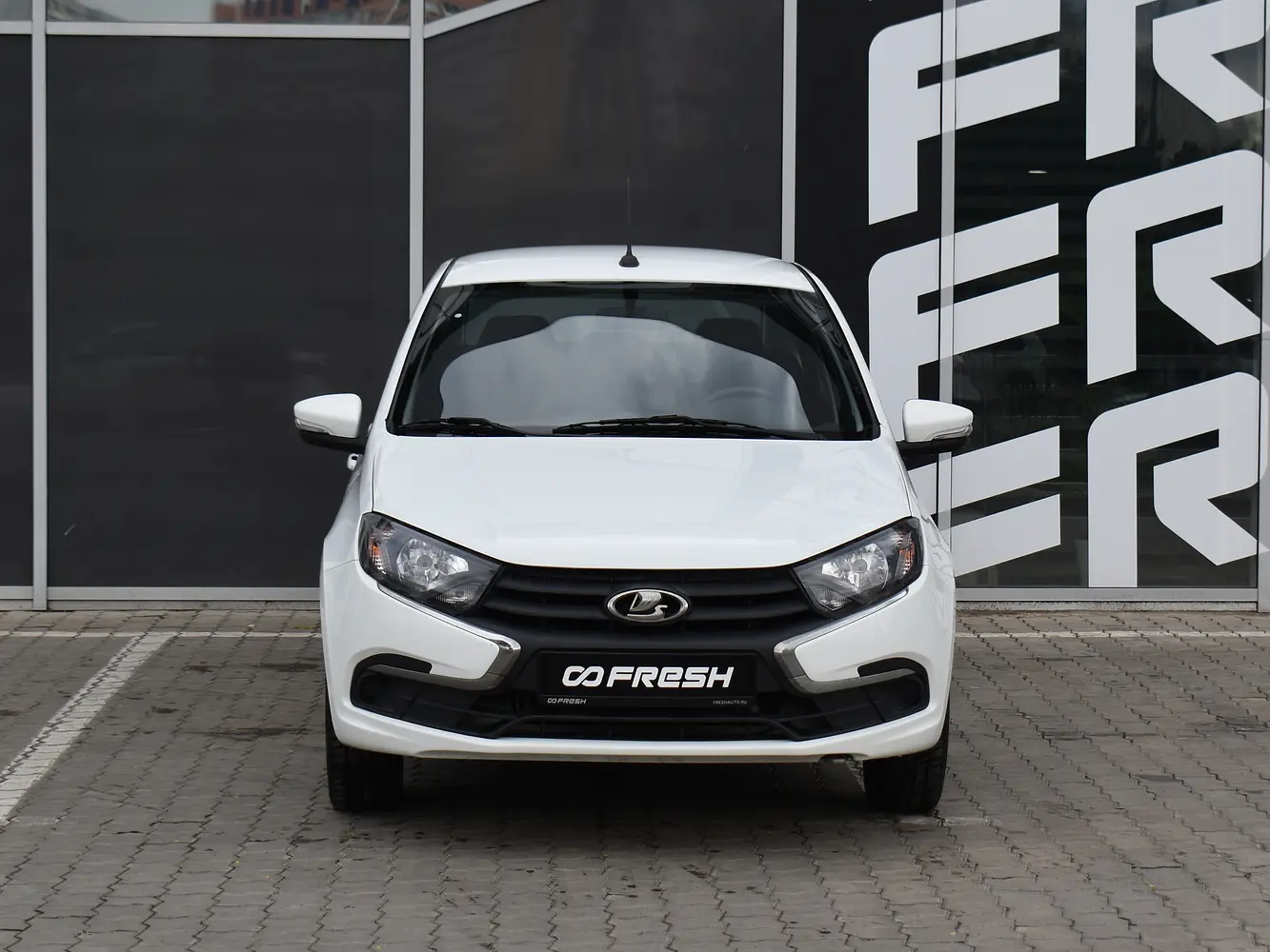 LADA (ВАЗ)