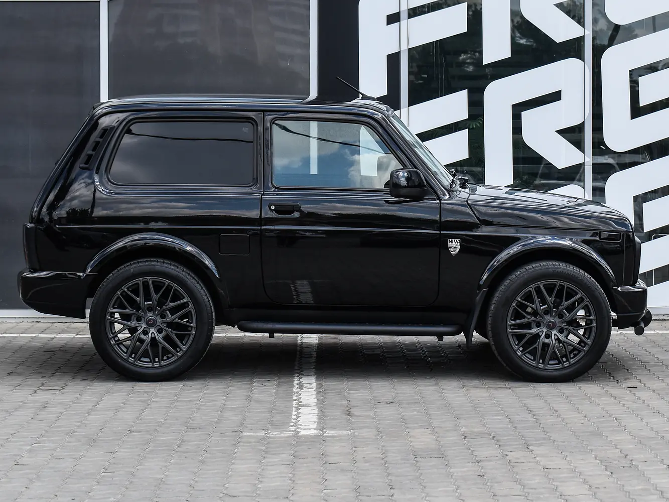 LADA (ВАЗ)