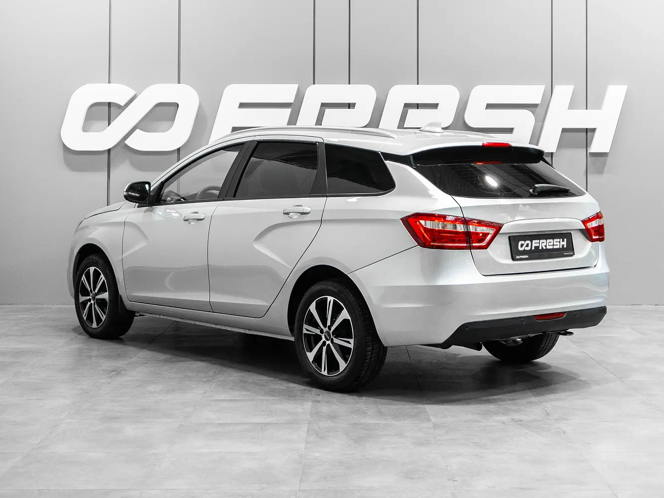 LADA (ВАЗ)