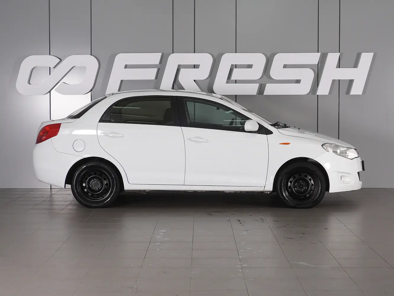 Chery