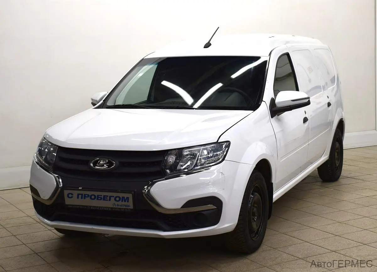 LADA (ВАЗ)