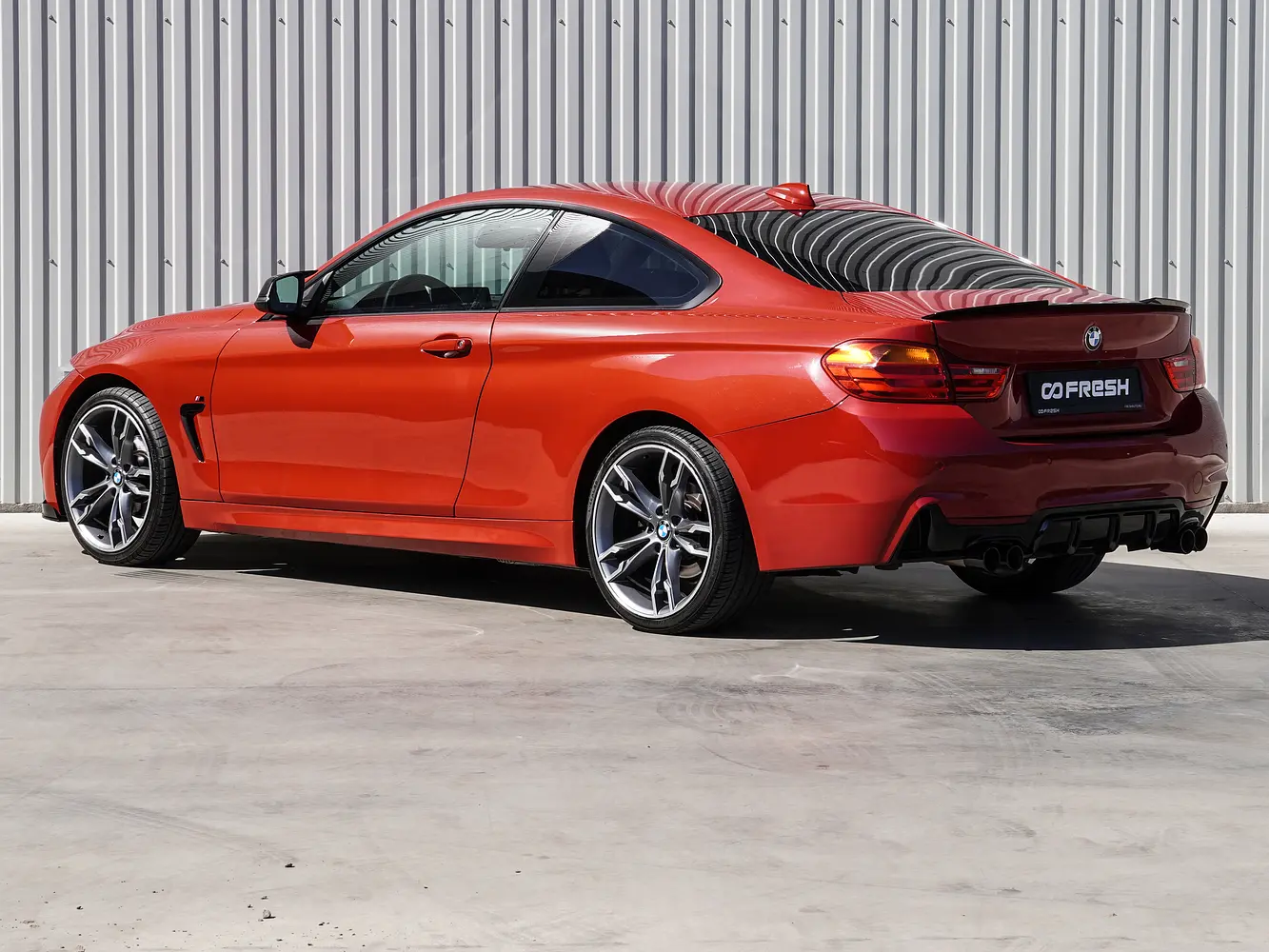 BMW