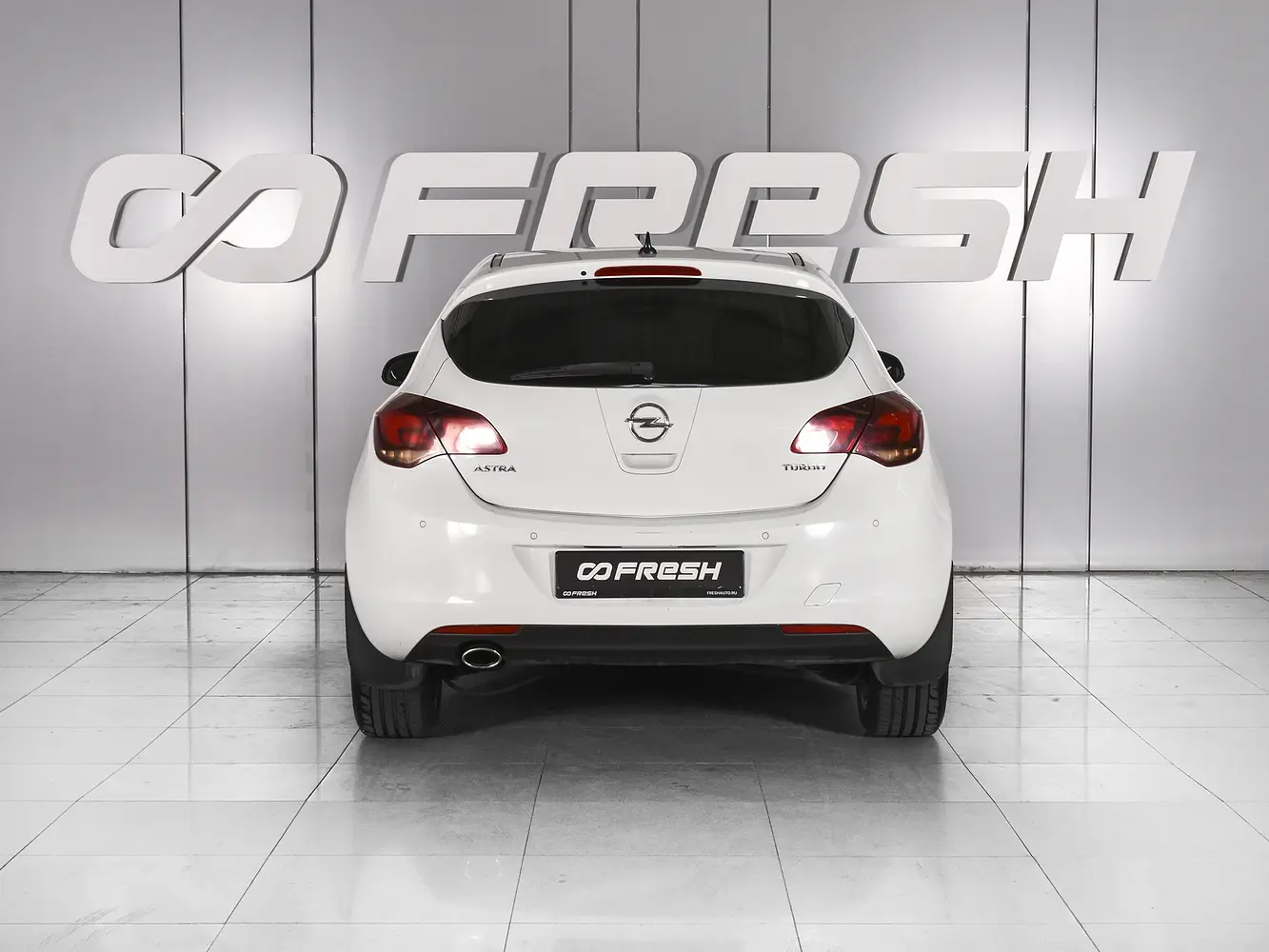 Opel