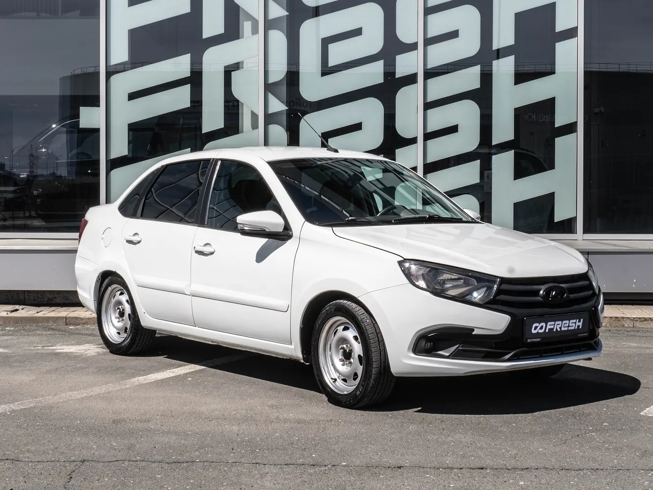 LADA (ВАЗ)