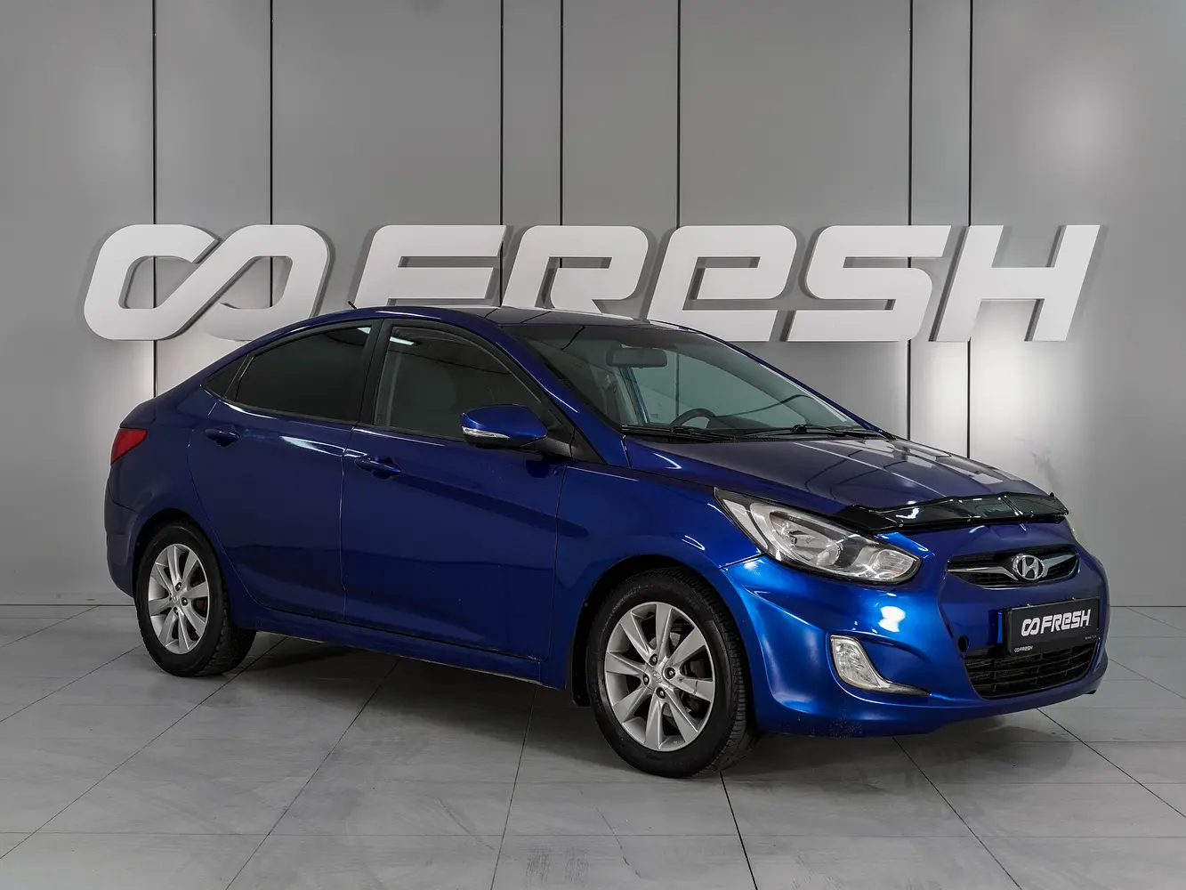 Hyundai