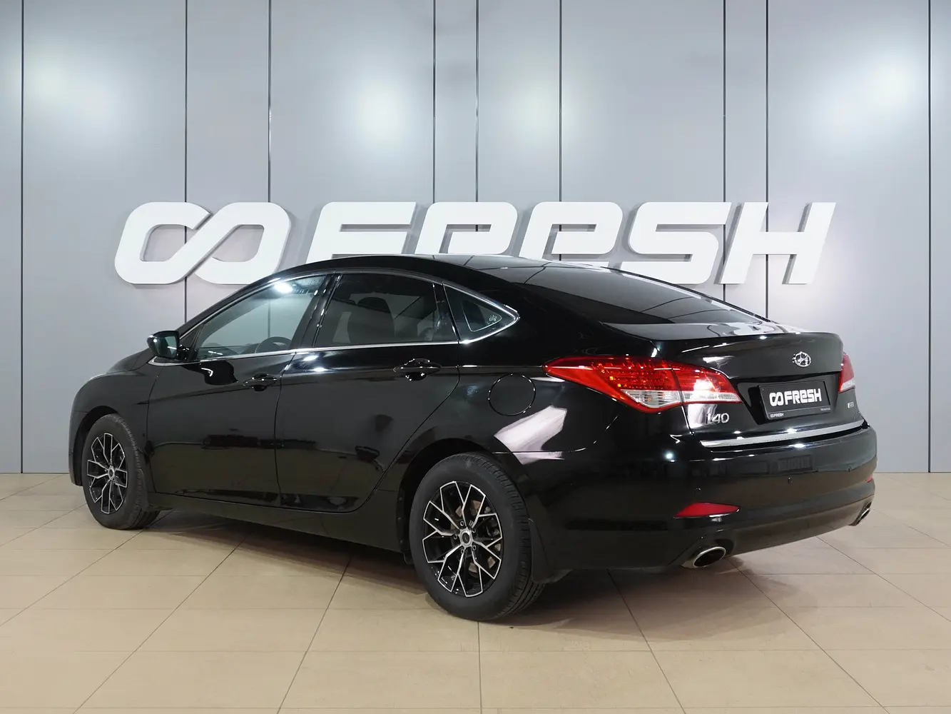 Hyundai