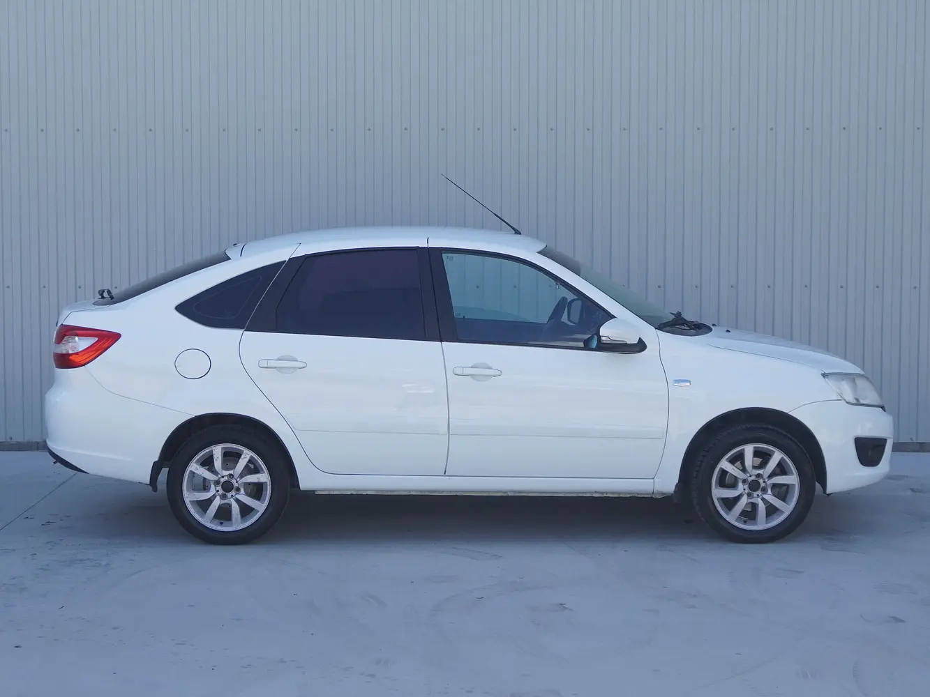 LADA (ВАЗ)