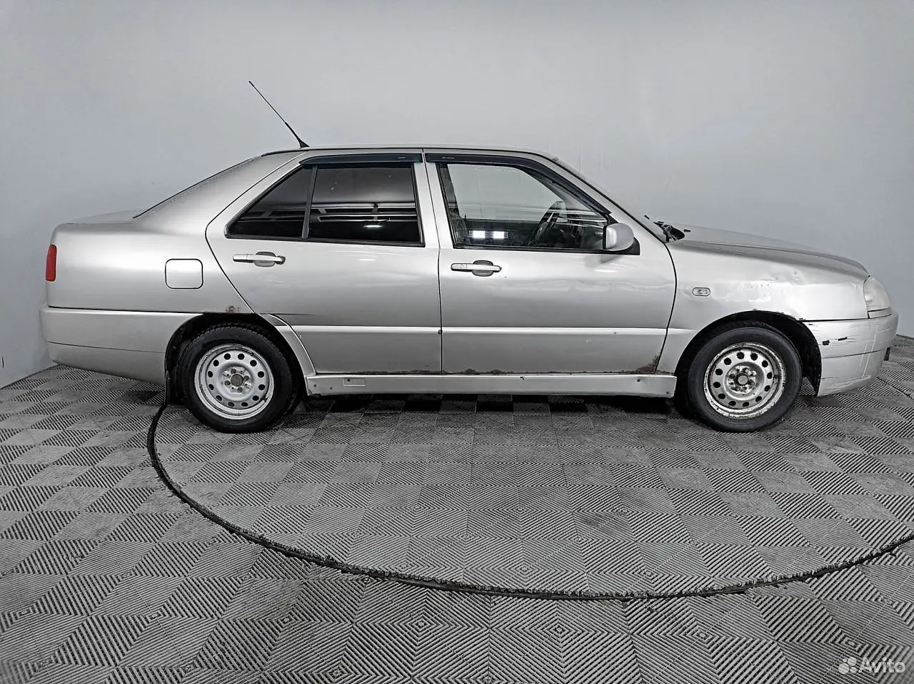 Chery