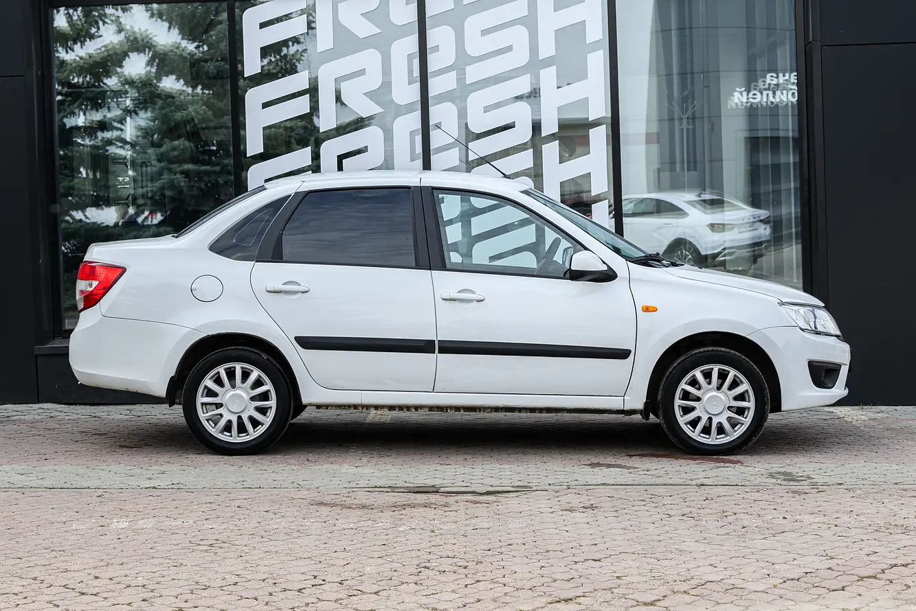 LADA (ВАЗ)