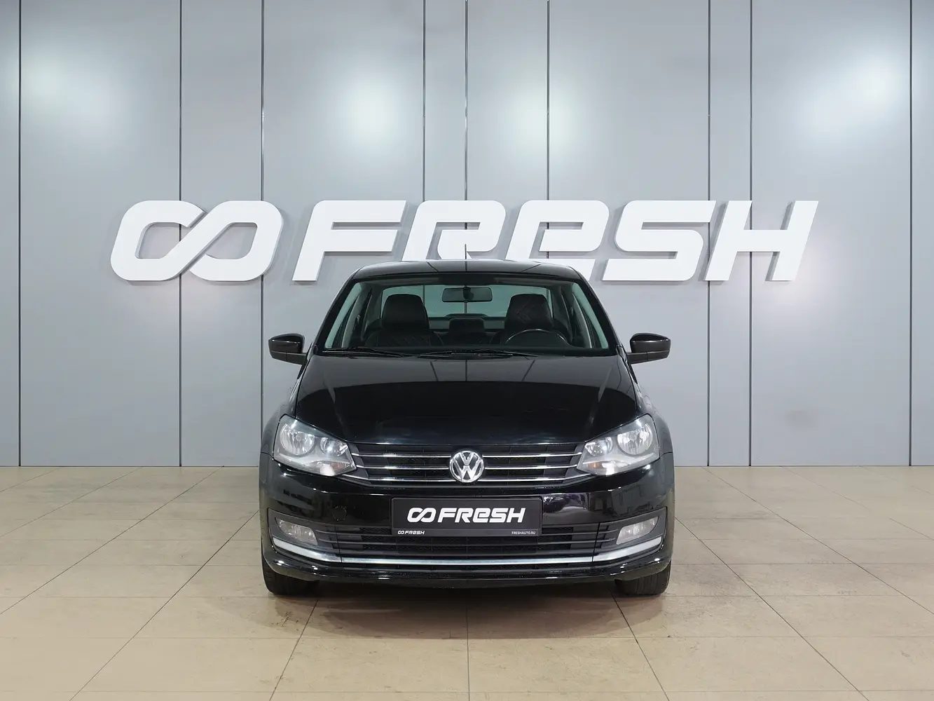 Volkswagen