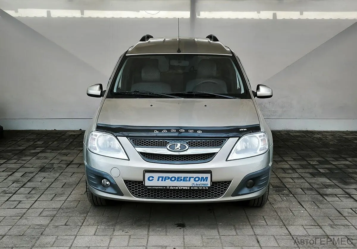 LADA (ВАЗ)