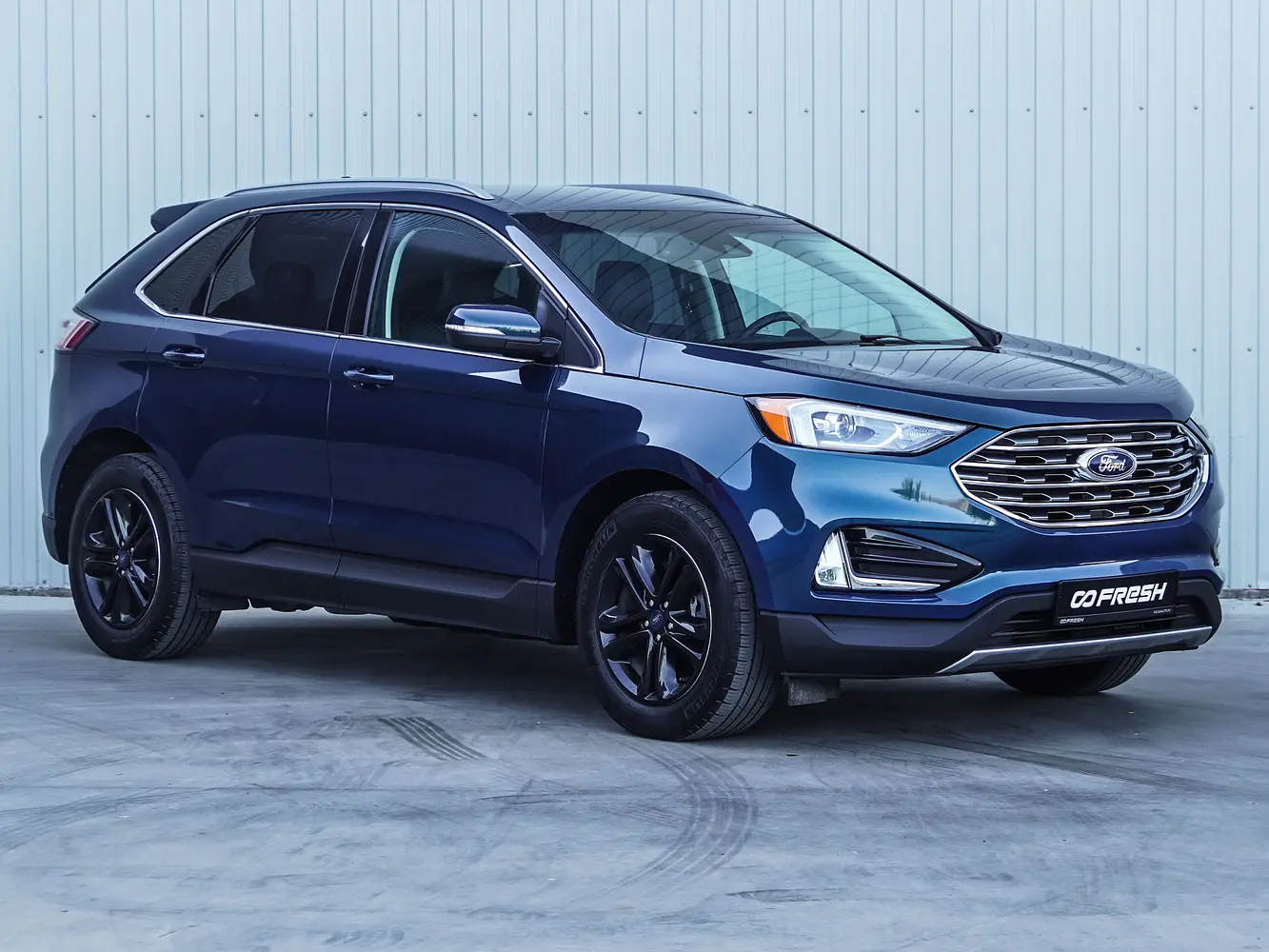 Ford