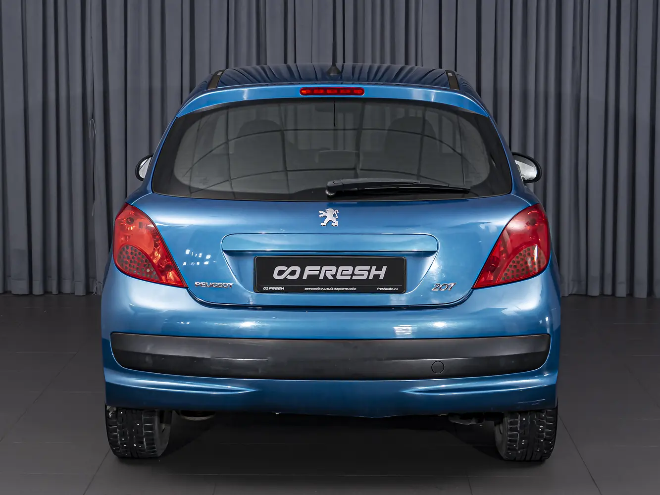 Peugeot