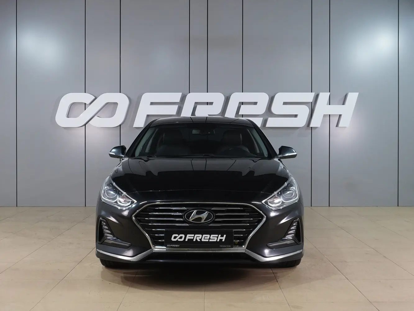 Hyundai
