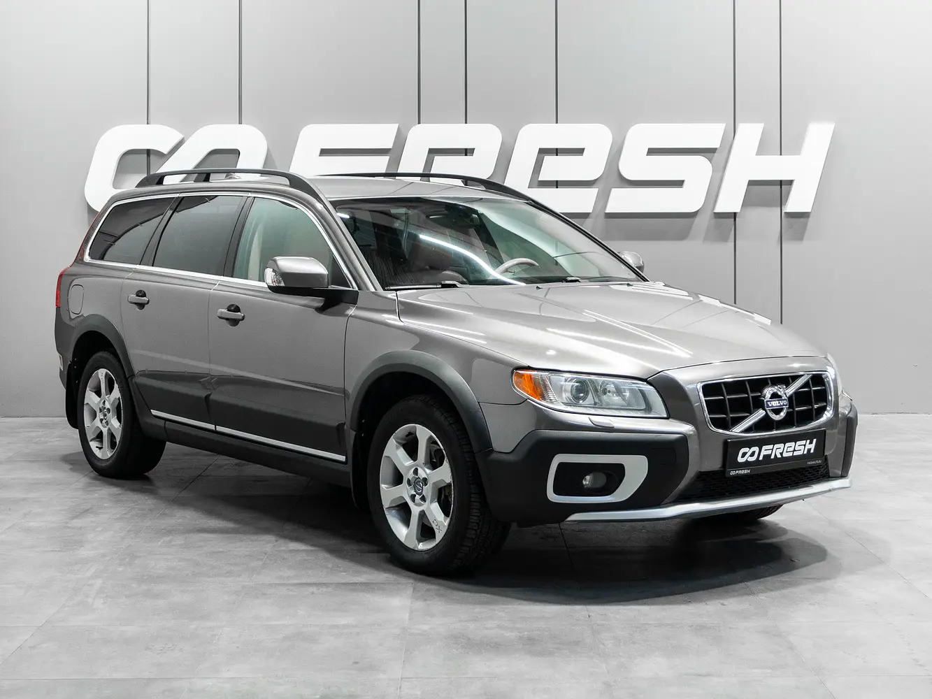 Volvo