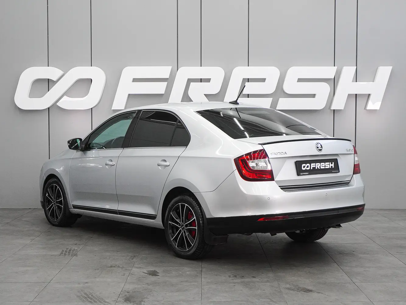Skoda