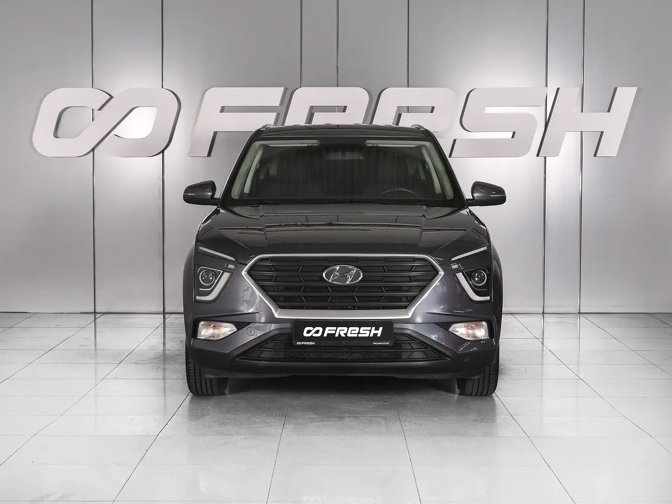 Hyundai