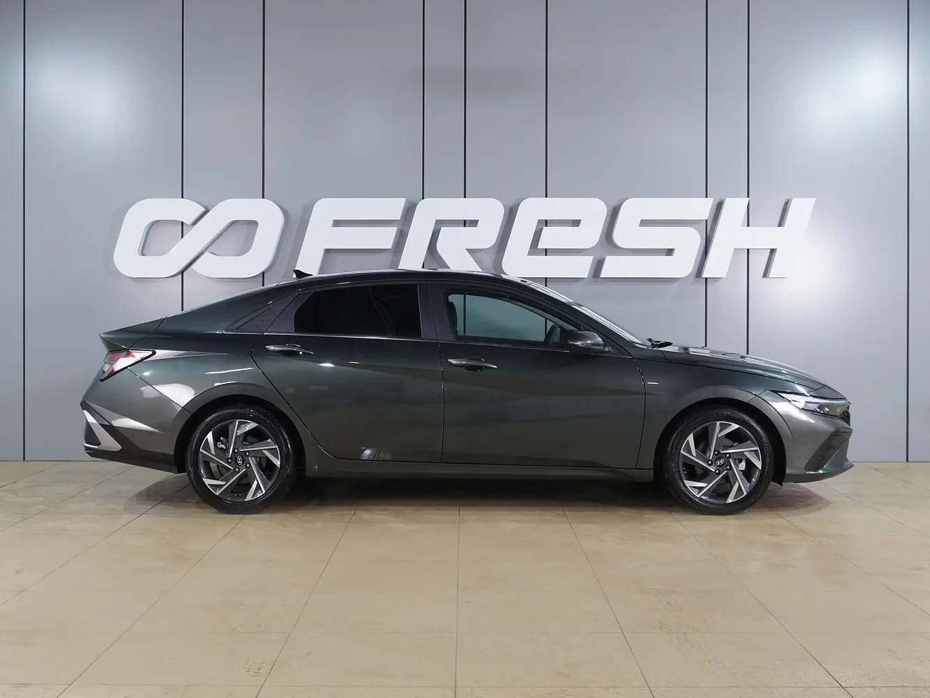 Hyundai