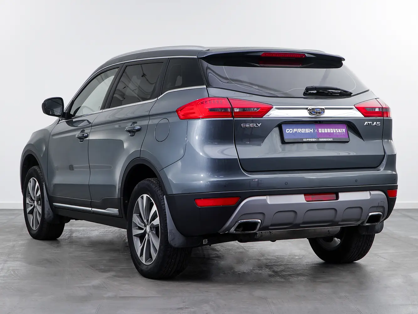 Geely