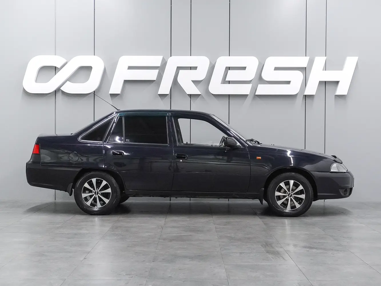 Daewoo