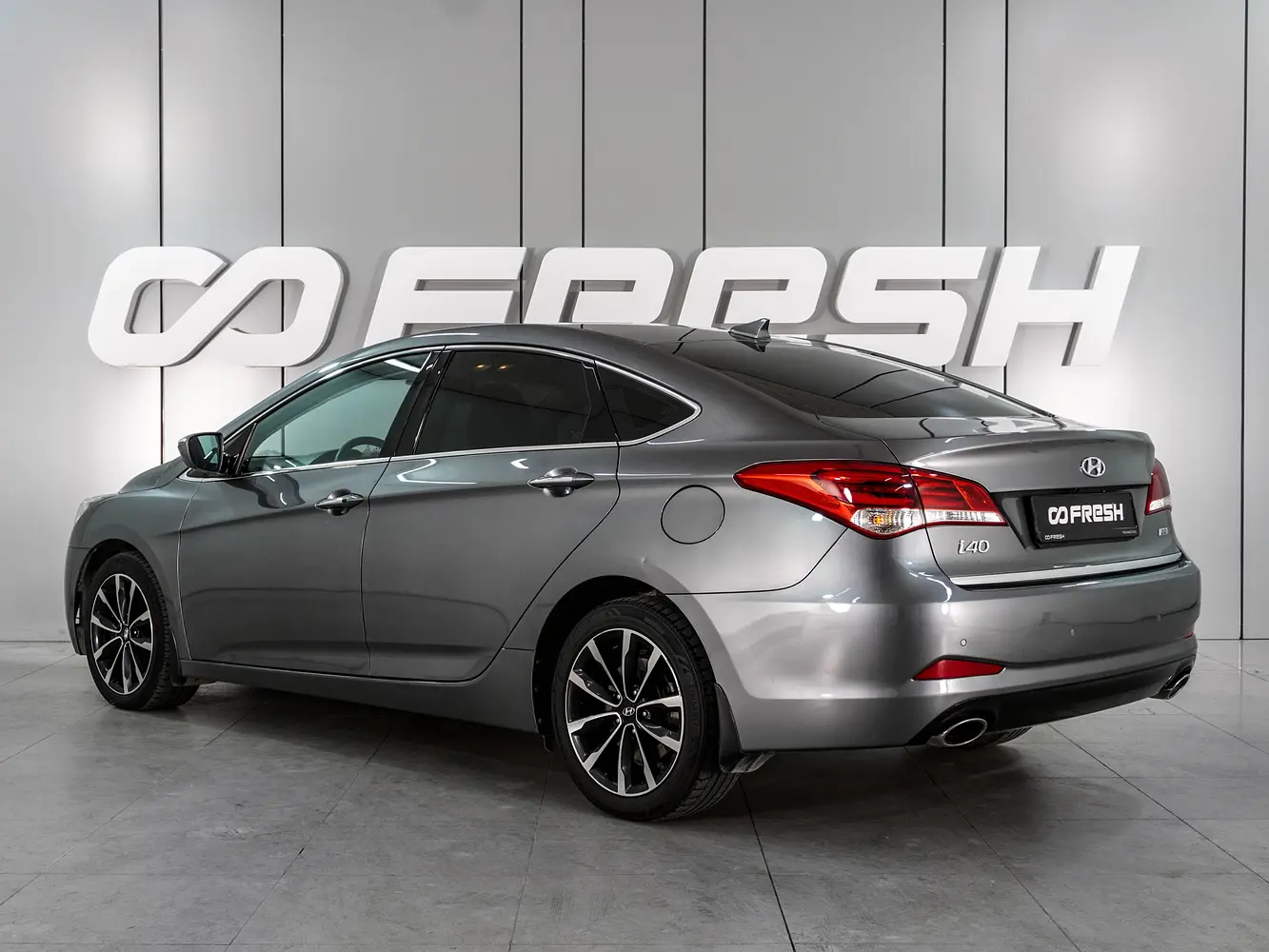 Hyundai