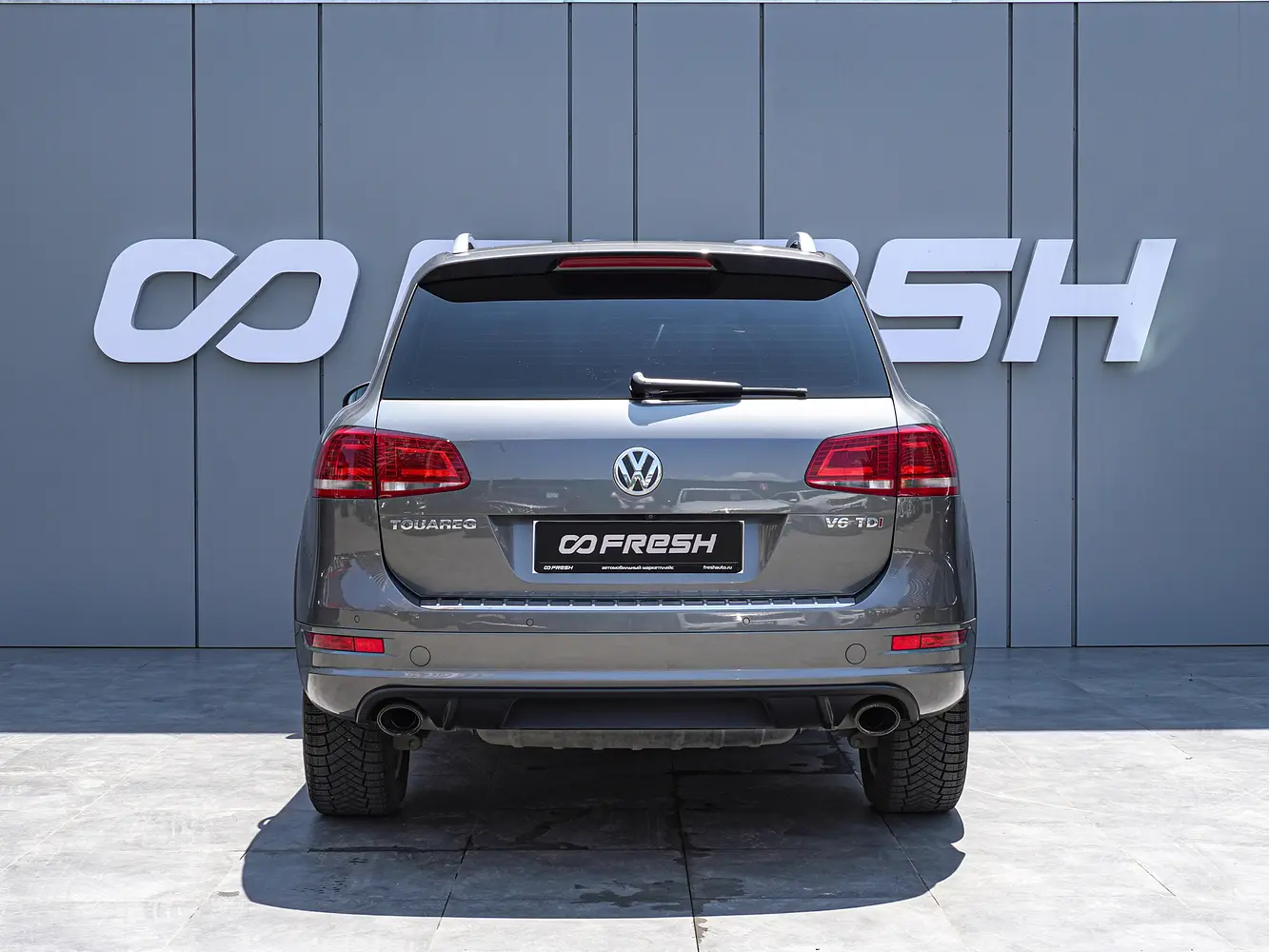 Volkswagen