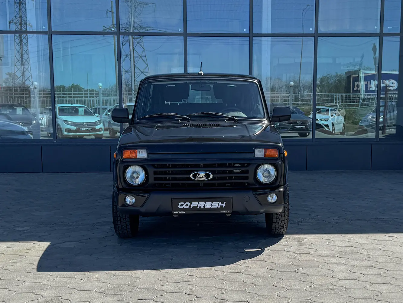 LADA (ВАЗ)