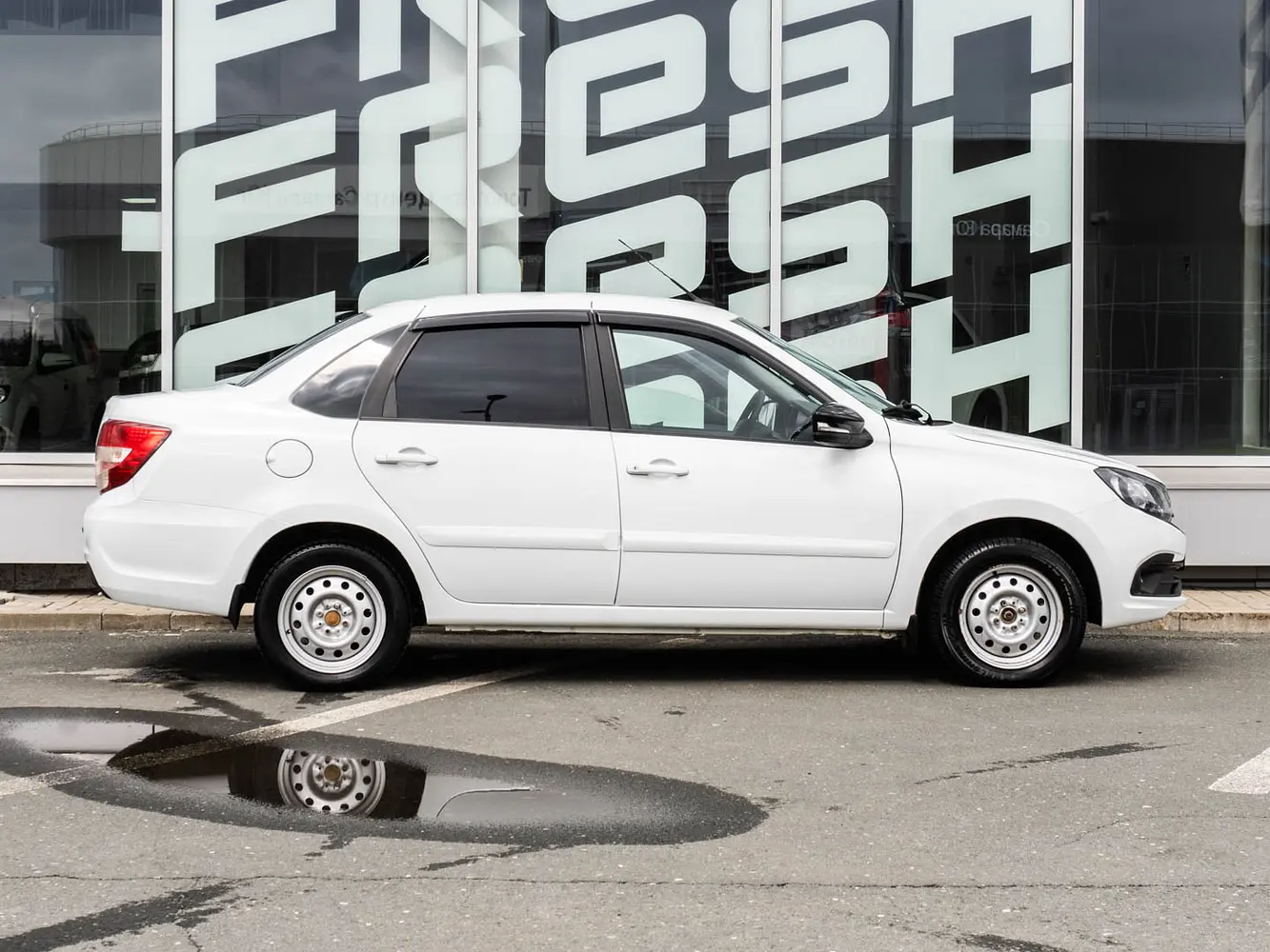 LADA (ВАЗ)