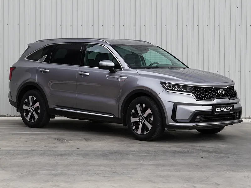 Sorento
