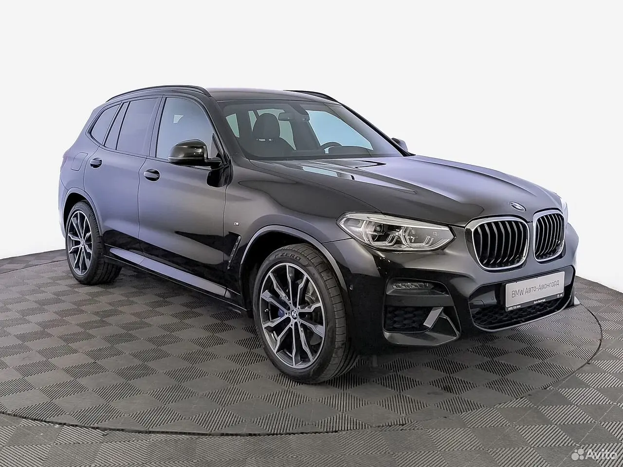 BMW