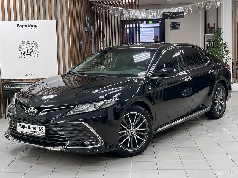 Camry