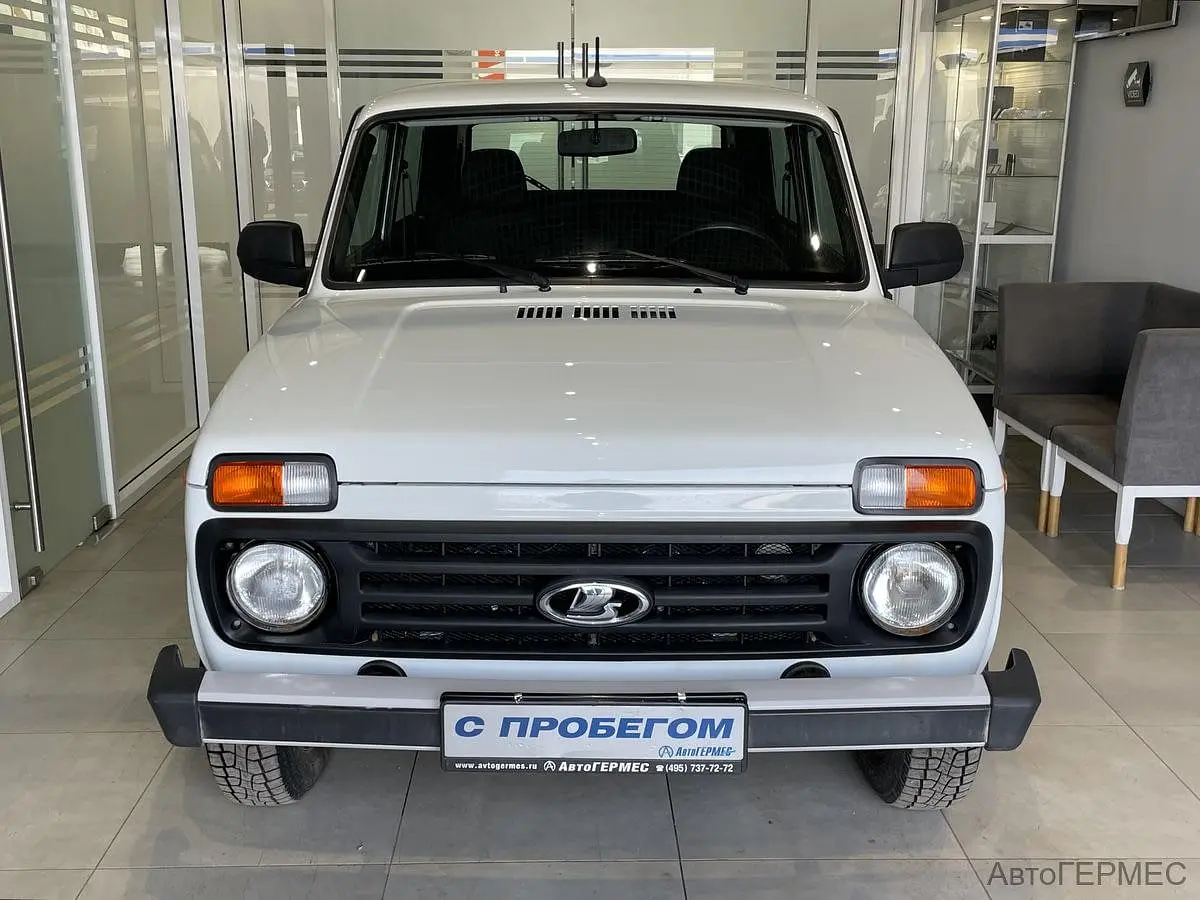 LADA (ВАЗ)