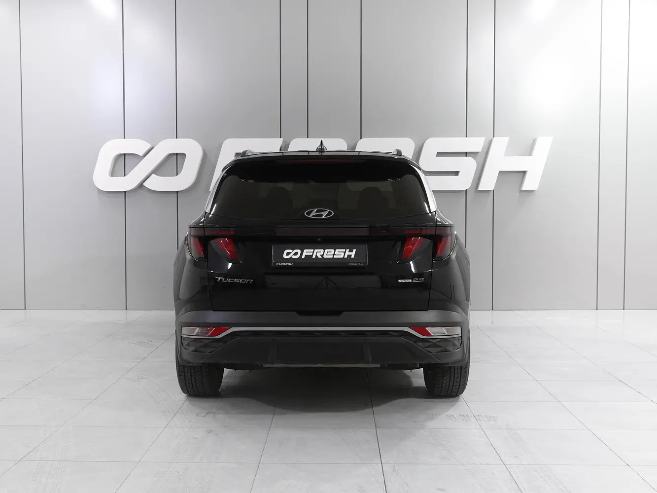 Hyundai